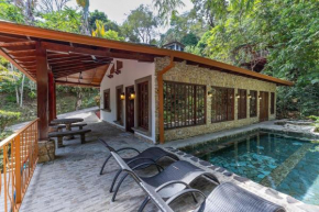 Restful Casa Quetzal Luxurious Rainforest Retreat